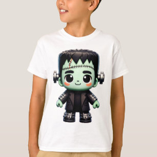“Frankenstein’s Monster  T-Shirt