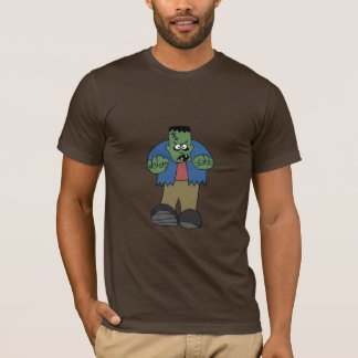 Frankenstein Shirt