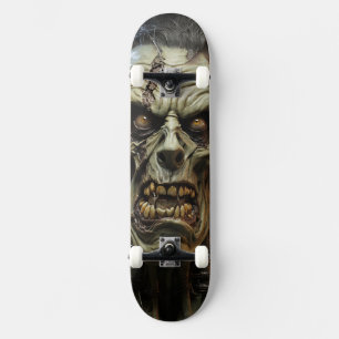 FRANKENSTEIN SKATEBOARD