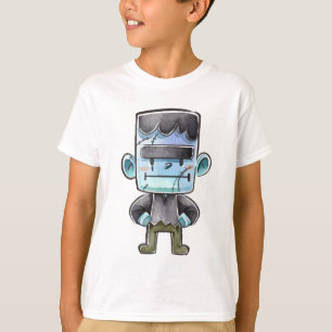 Frankenstein  T-Shirt