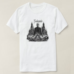 Frankenstein T-Shirt