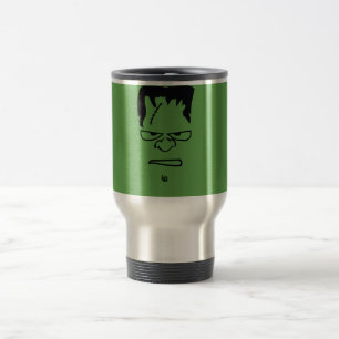 Frankenstein  Travel/Commuter Mug