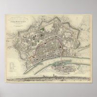 Frankfort Frankfurt am Main