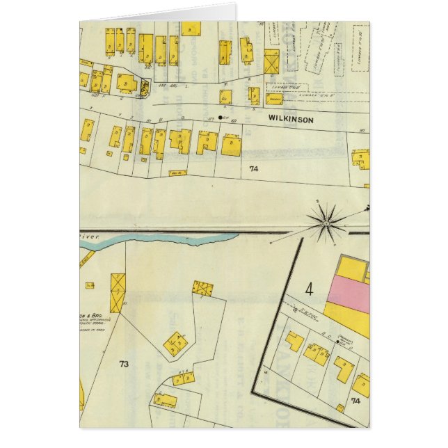 Frankfort, Kentucky 18 (Front)