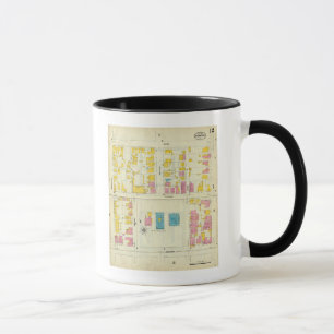 Frankfort, Kentucky 9 Mug