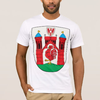 Frankfurt am der Oder T-shirt