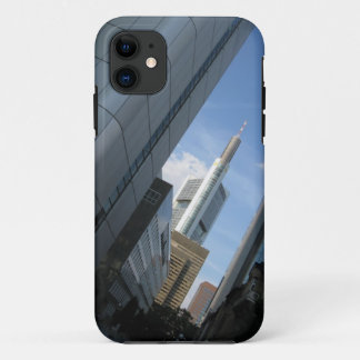Frankfurt iPhone 11 Case