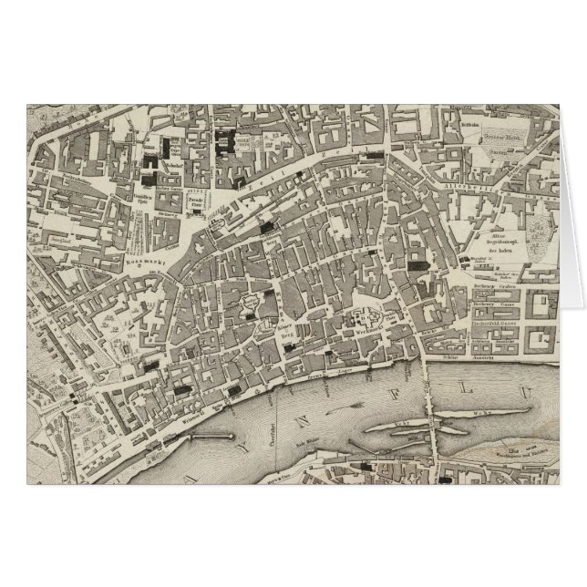 Frankfurt, Germany (Front Horizontal)