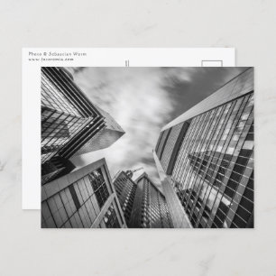 Frankfurt Germany Postcard