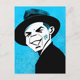 Frankie Postcard