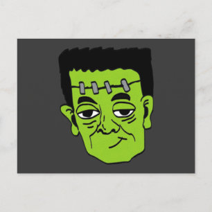 Frankie Postcard