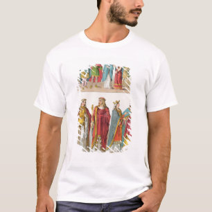 Frankish Dress T-Shirt