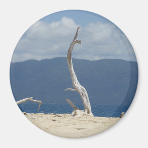 Frankland Islands - Australia Magnet