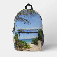 Frankland Islands Path