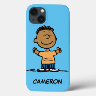 Franklin Arms Wide iPhone 13 Case