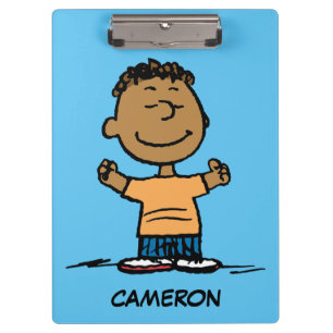 Franklin Arms Wide Clipboard