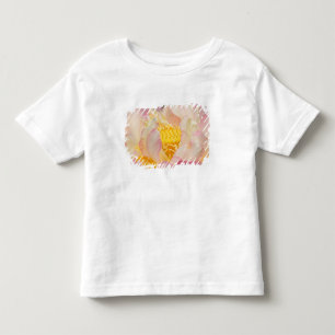 Franklin NC, Perry's Water Garden, Lotus with Toddler T-Shirt