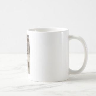 Franklin Roosevelt Coffee Mug