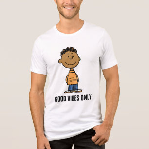 Franklin Smiling Tri-Blend Shirt