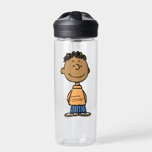 Franklin Smiling Water Bottle