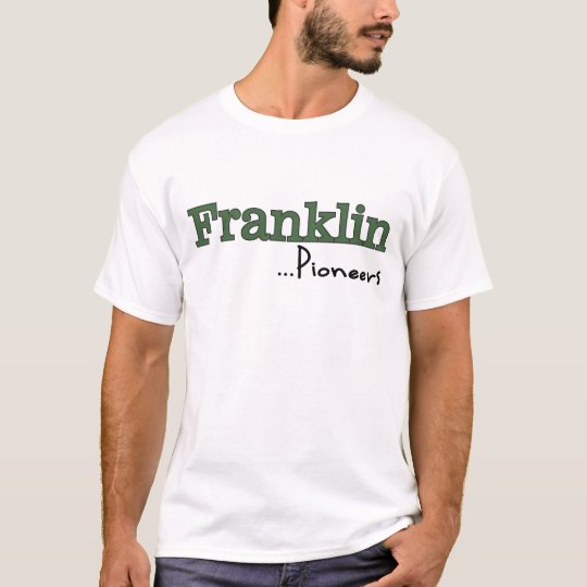 Franklin Tee