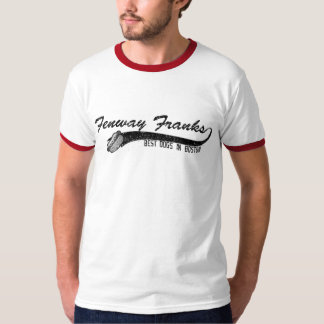 Franks Boston Shirt