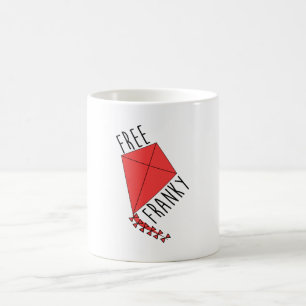 Franky Doyle wentworth Coffee Mug