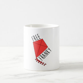 Franky Doyle wentworth Coffee Mug
