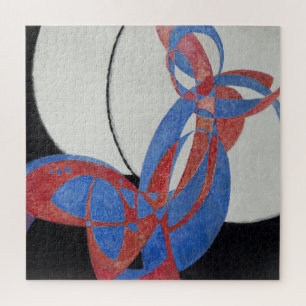 František Kupka, Amorpha Fugue, Abstract Art Jigsaw Puzzle