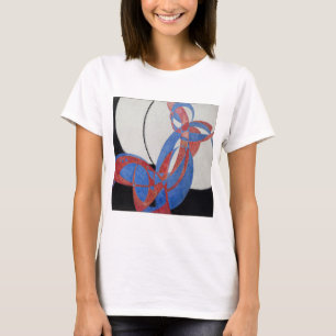 František Kupka, Amorpha Fugue, Abstract Art T-Shirt