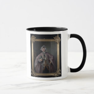 Franz Isaak von Chasot Mug