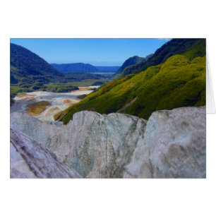 franz josef glacier