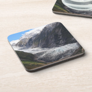 Franz Josef Glacier, New Zealand Coaster