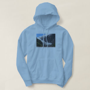 Franz Josef Glacier, New Zealand Hoodie