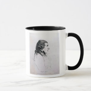 Franz Joseph Haydn, 1809 Mug