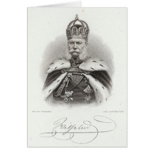 Franz-Joseph I of Austria