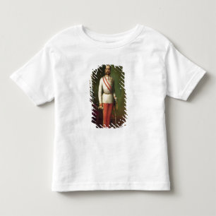 Franz Joseph I Toddler T-Shirt