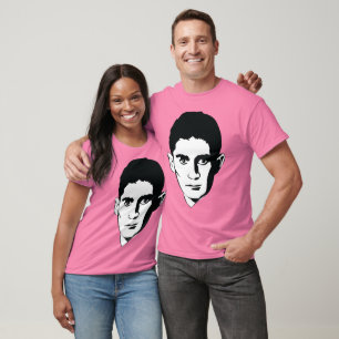 Franz Kafka Shirt