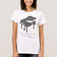 Franz Liszt quote