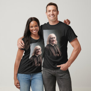 Franz Liszt T-Shirt