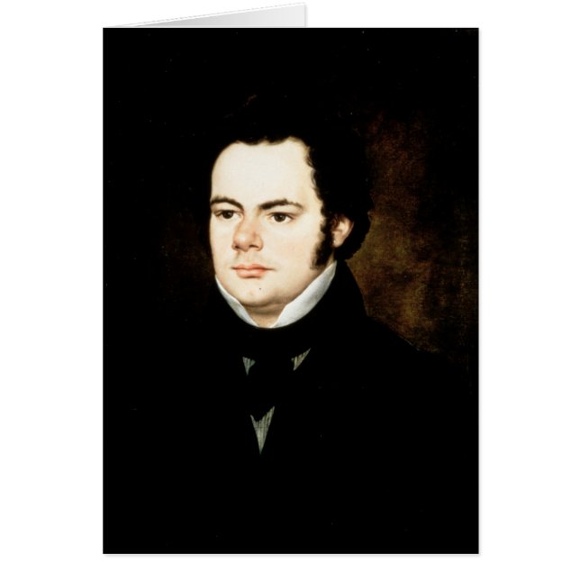Franz Peter Schubert (Front)