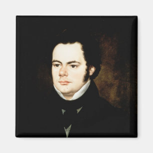 Franz Peter Schubert Magnet