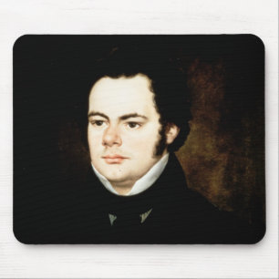 Franz Peter Schubert Mouse Mat