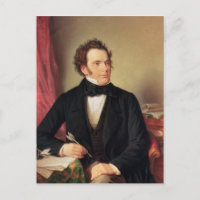 Franz Peter Schubert