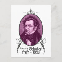 Franz Schubert