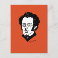 Franz Schubert