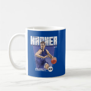 Franz Wagner Premiere Coffee Mug