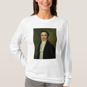 Franz Xaver Mozart , later known as Wolfgang T-Shirt