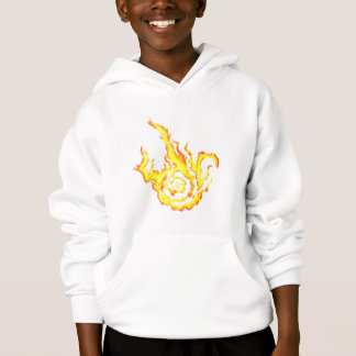 Franzied Flame Fan Art