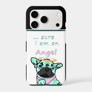 Französische Bulldogge Angel